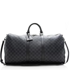 Lv keepall 55